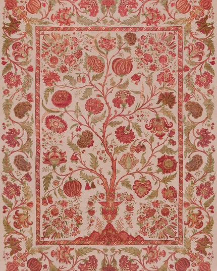 350684 Eijffinger AMBER - Multi (350685) | kleurmijninterieur