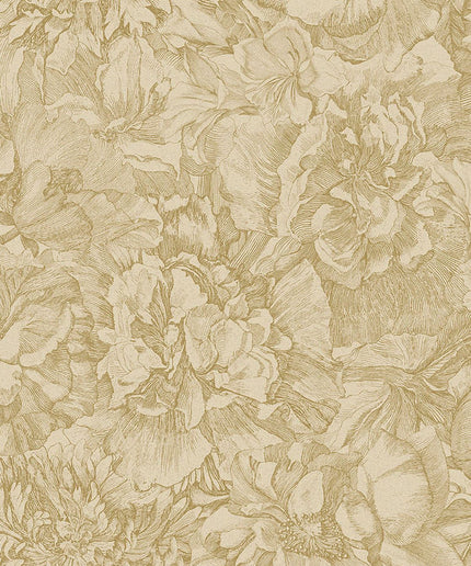 Eijffinger Museum 307341 | Bestellen bij https://www.kleurmijninterieur.nl/