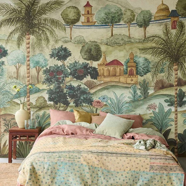 Sfeer | kleurmijninterieur
