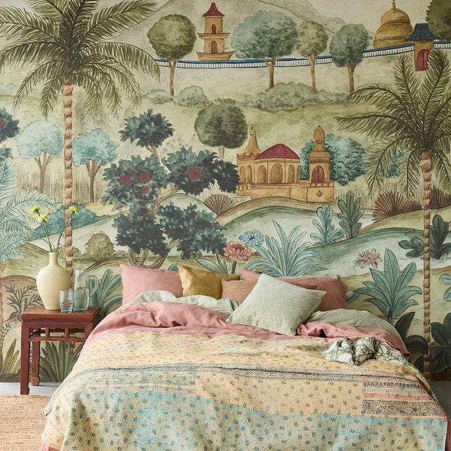Sfeer | kleurmijninterieur