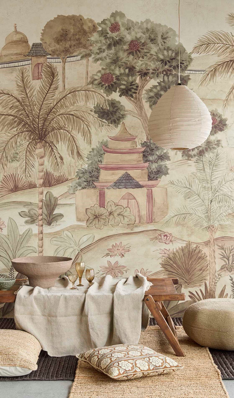 Sfeer | kleurmijninterieur