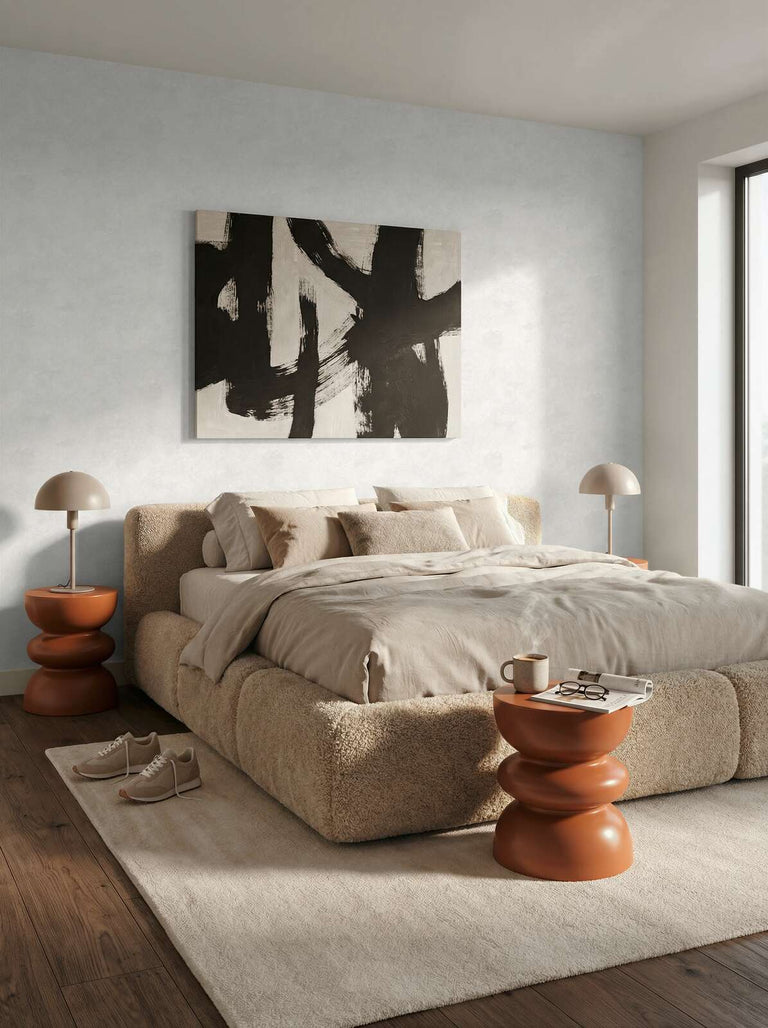 Sfeer | kleurmijninterieur