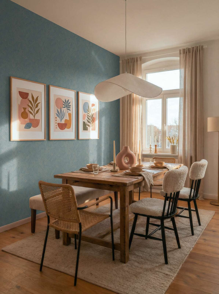 Sfeer | kleurmijninterieur