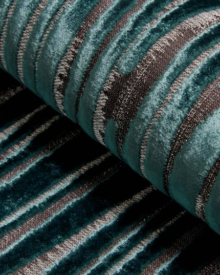 Kleur_Mijn_Interieur_DWC-Jacquard-textile-wallpaper-Dune-detail
