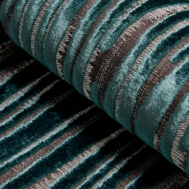 Kleur_Mijn_Interieur_DWC-Jacquard-textile-wallpaper-Dune-detail