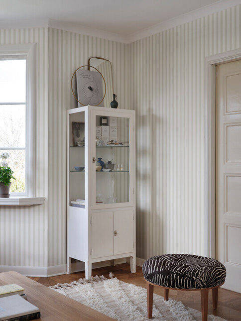 101-18 Sandberg Tidlosa Gustav Light Green