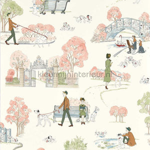 Sanderson Disney HOME x Sanderson DDIW217289 | Bestellen bij https://www.kleurmijninterieur.nl/