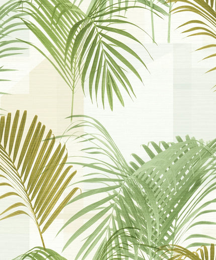 Grijs Groen Weiß | kleurmijninterieur