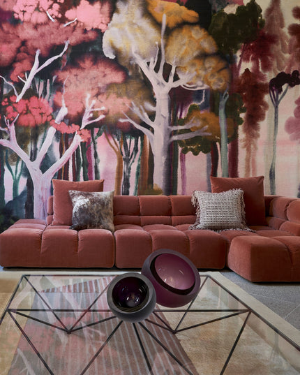 11530 Arte Alaya Banyan Red Blossom
