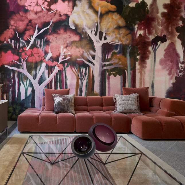 11530 Arte Alaya Banyan Red Blossom