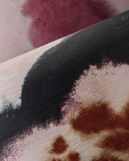 11530 Arte Alaya Banyan Red Blossom