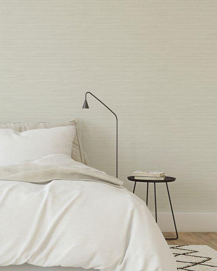 126-13047 Cole & Son Shinrin Yoku Textures Grasscloth Shimmer