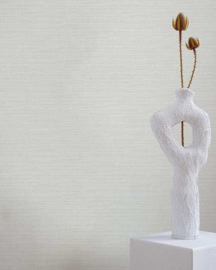126-13047 Cole & Son Shinrin Yoku Textures Grasscloth Shimmer