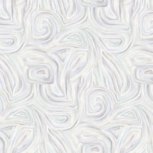 126-4011 Cole & Son Shinrin Yoku Kawakubo Lavender & Mint