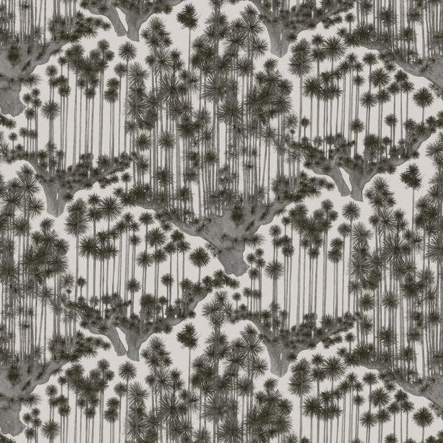 126-6018 Cole &Son Shinrin Yoku Japanese Woods
