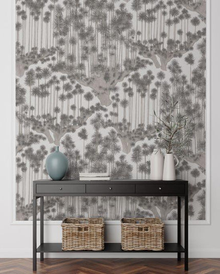 126-6019 Cole & Son Shinrin Yoku Japanese Woods