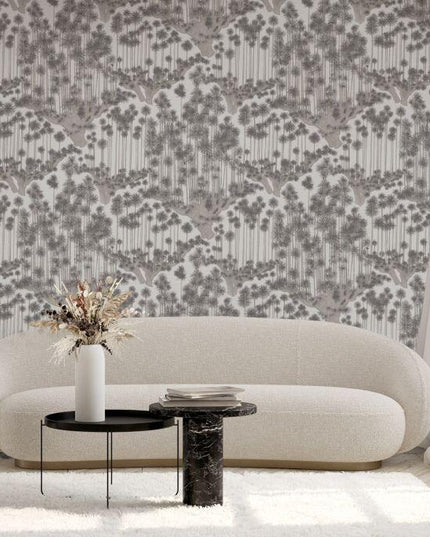 126-6019 Cole &amp; Son Shinrin Yoku Japanese Woods
