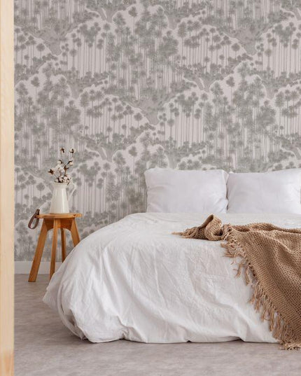 126-6020 Cole &amp; Son Shinrin Yoku Japanese Woods