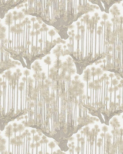 126-6022 Cole & Son Shinrin Yoku Japanese Woods