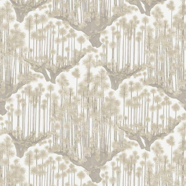 126-6022 Cole & Son Shinrin Yoku Japanese Woods
