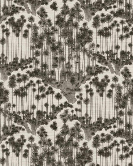 126-6023 Cole & Son Shinrin Yoku Japanese Woods Grasscloth