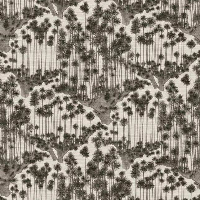 126-6023 Cole & Son Shinrin Yoku Japanese Woods Grasscloth
