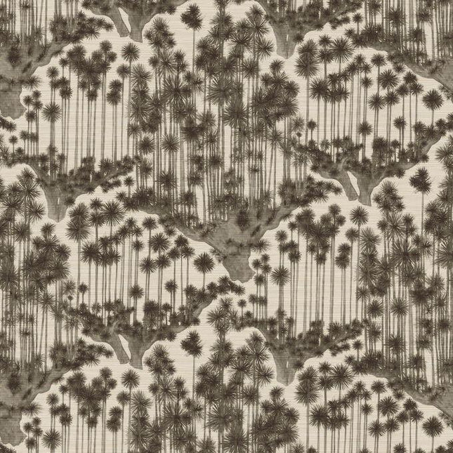 126-6024 Cole &amp; Son Shinrin Yoku Japanese Woods Grasscloth