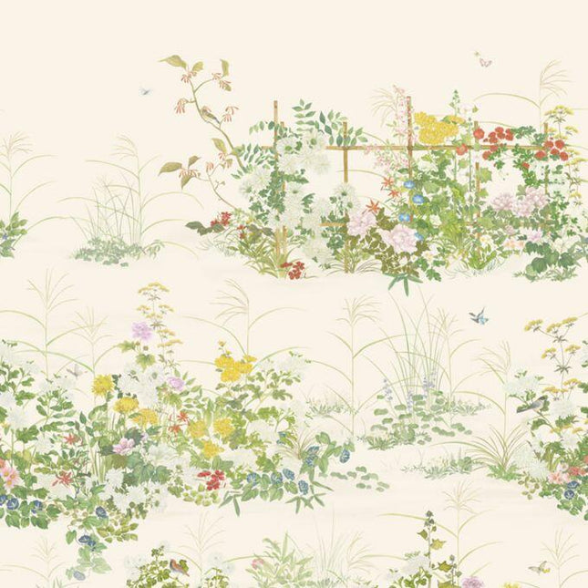 126-7026 Cole & Son Shinrin Yoku Scenic Flora