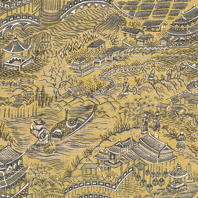 13560 Art Curiosa Scenery