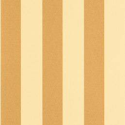 104049230 CASELIO Linen lines - MOUTARDE | kleurmijninterieur
