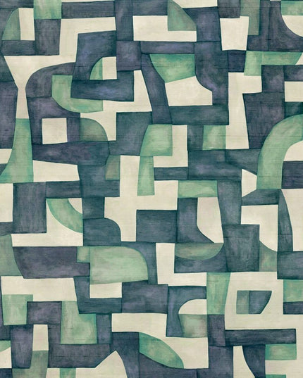 18901 Arte Essentials Totem Ecoline Aquamarine