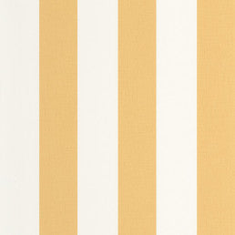104049230 CASELIO Linen lines - JAUNE SOLEIL | kleurmijninterieur
