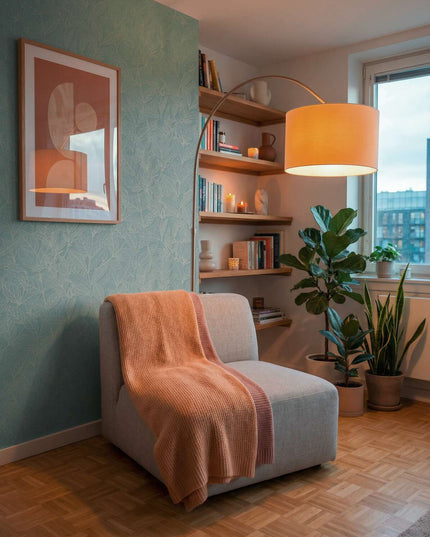 Sfeer | kleurmijninterieur