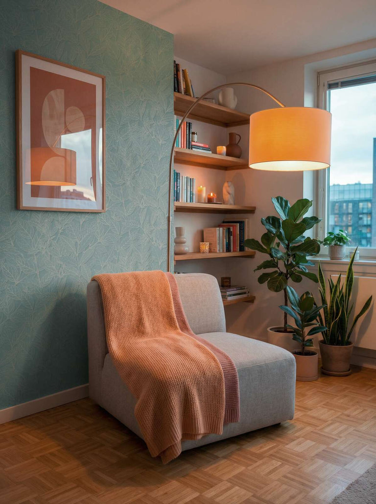 Sfeer | kleurmijninterieur