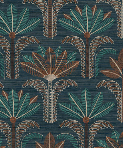 Marine/topaas | kleurmijninterieur