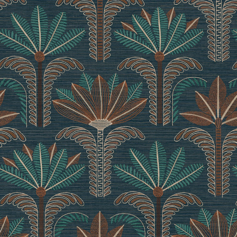 Marine/topaas | kleurmijninterieur