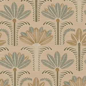 Beige/eucalyptus | kleurmijninterieur