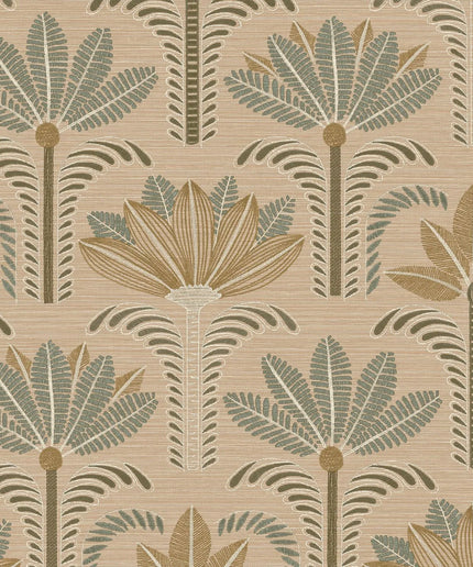 Beige/eucalyptus | kleurmijninterieur