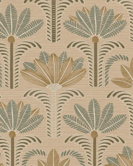 Beige/eucalyptus | kleurmijninterieur