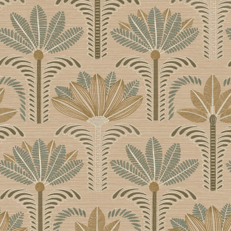 Beige/eucalyptus | kleurmijninterieur