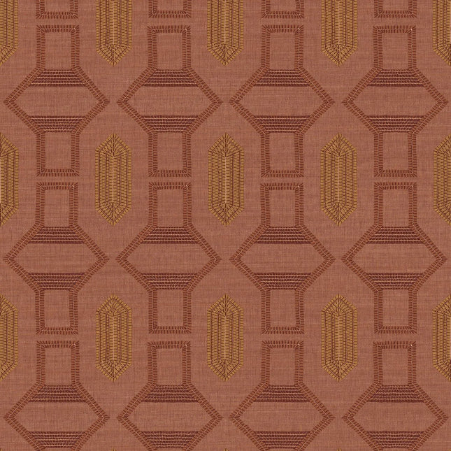 TERRACOTTA/OKER | kleurmijninterieur
