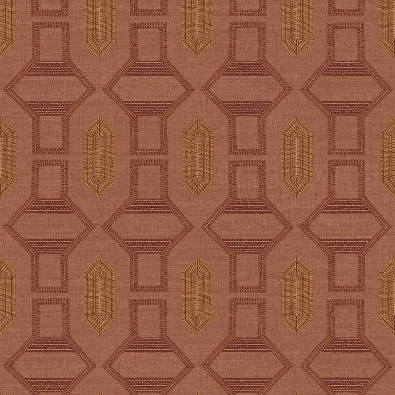 TERRACOTTA/OKER | kleurmijninterieur