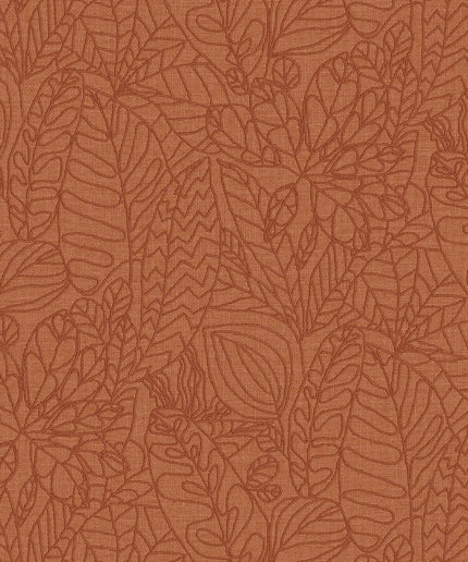 Verbrand oranje | kleurmijninterieur