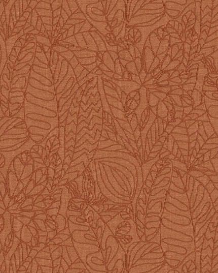 Verbrand oranje | kleurmijninterieur
