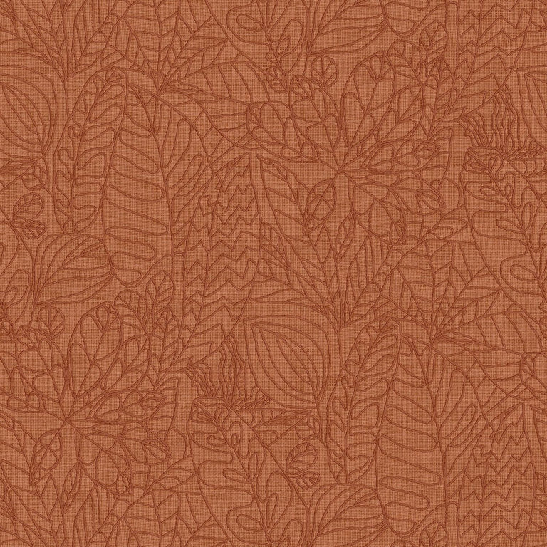 Verbrand oranje | kleurmijninterieur