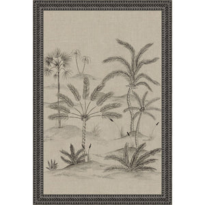 LIN/NOIR | kleurmijninterieur
