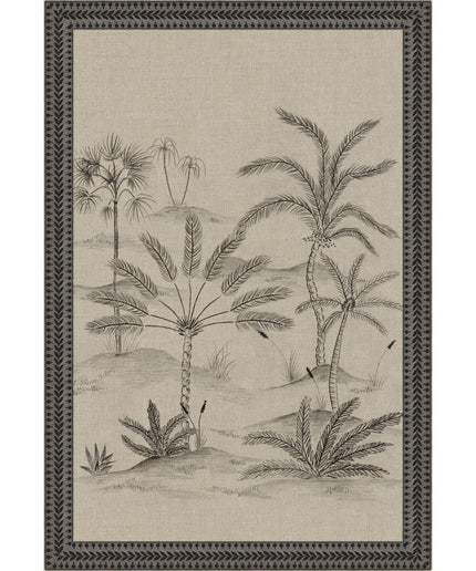 LIN/NOIR | kleurmijninterieur