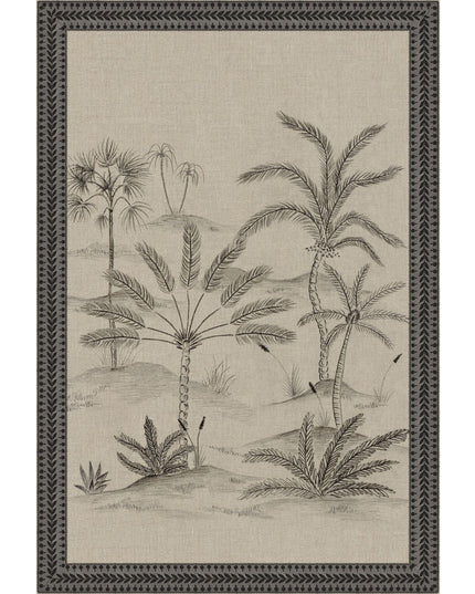 LIN/NOIR | kleurmijninterieur