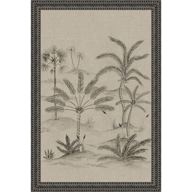 LIN/NOIR | kleurmijninterieur