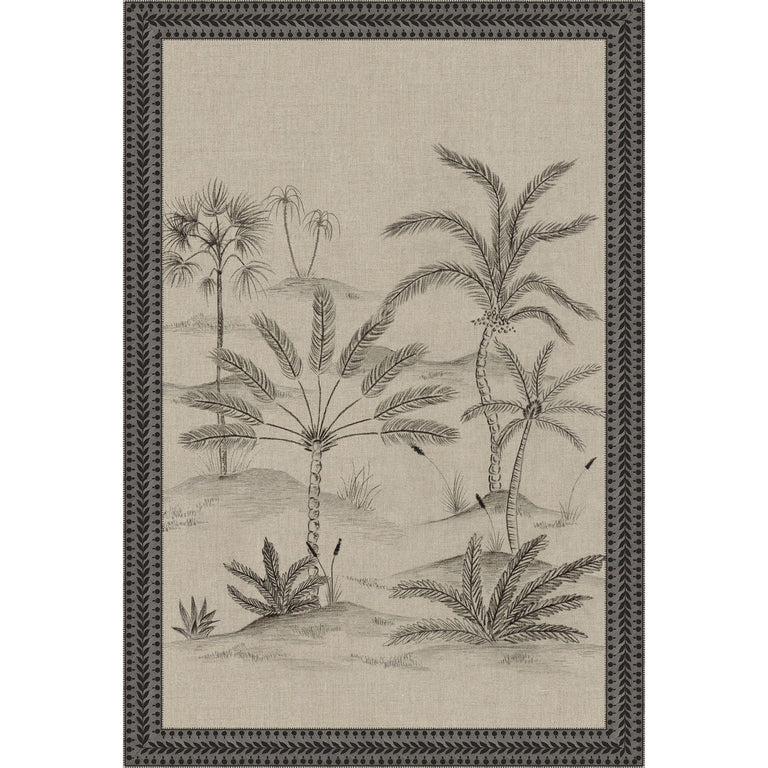 LIN/NOIR | kleurmijninterieur